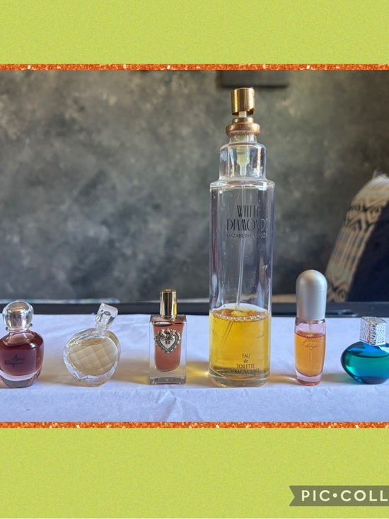 Dolce & Gabbana Other - Perfume Bundle